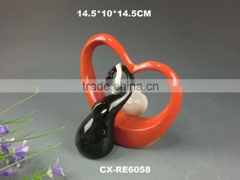 Square ceramic photo frame for Mother's day,Photo Frame, Picture Frame European