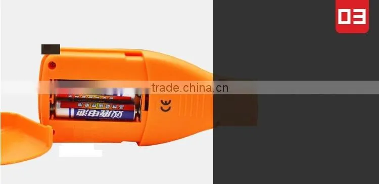Dual use of FE and NFE coating thickness gauge with Max 20 store data