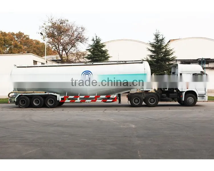 liquid tank truck
