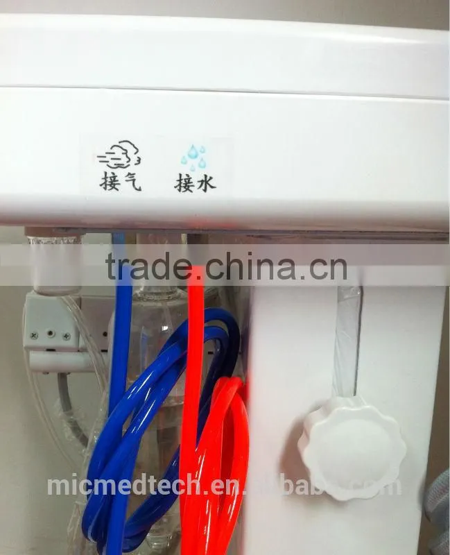 Mobile Dental Unit