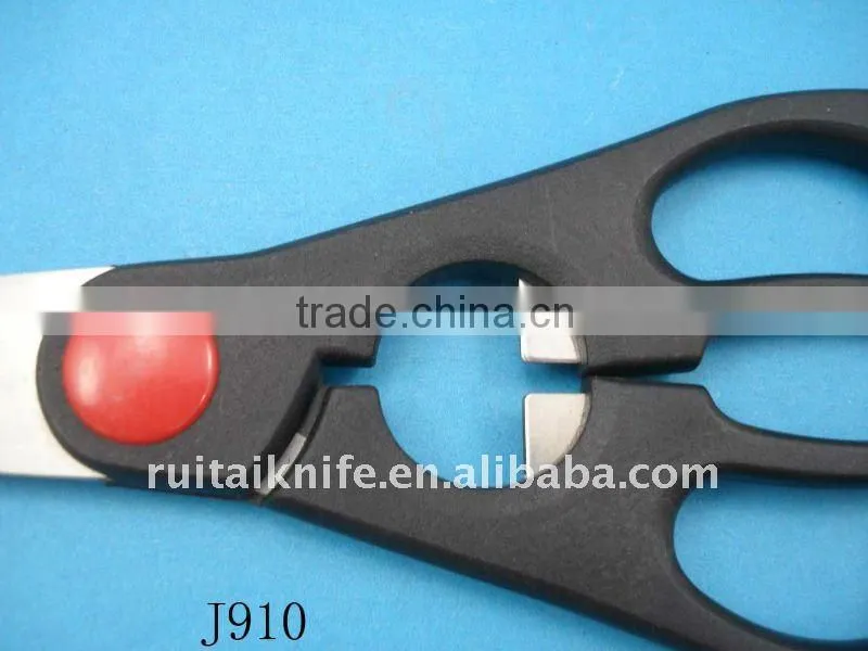 Scissor manufacturer variety of scissors