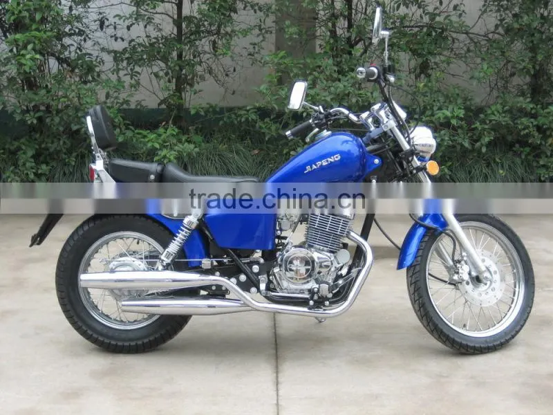 CHONGQING JIALING-JIAPENG 250CC RACING MOTORCYCLE