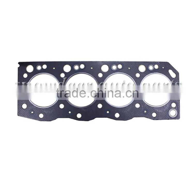 Overhauling Gasket Set 04111-54084 For Toyota 2L Engine parts