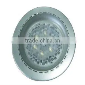 white led