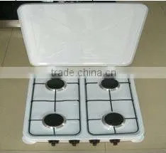 portable gas stove