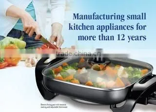 Haiyan Xinhua Electric Appliance Co., Ltd. company overview - view 3