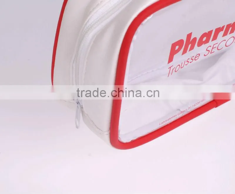 private label standup zipper bag