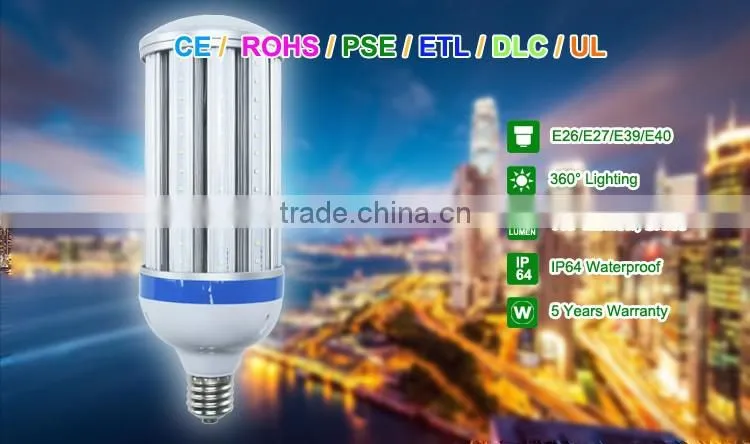 E27 3030MD led corn light/led corn bulb/led corn lamp100W