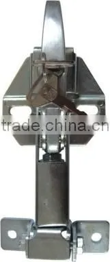 Engine Cover Lock for kobelco excavator, kobelco lock, excavator spare parts