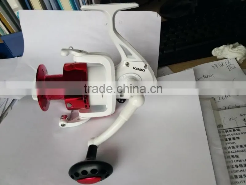 Fishing Tackle Reels Cheap Spining Fishing Reel size 70/80
