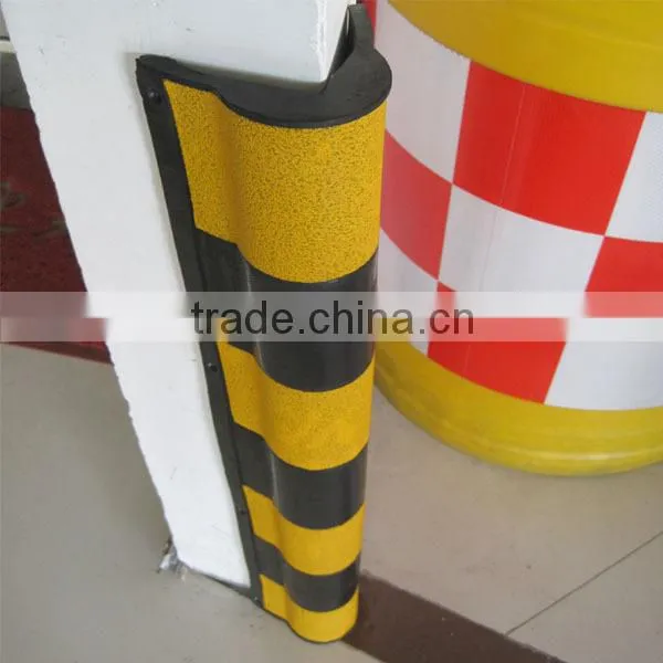 popular yellow and black 1.3 kg wall protector/wall protector