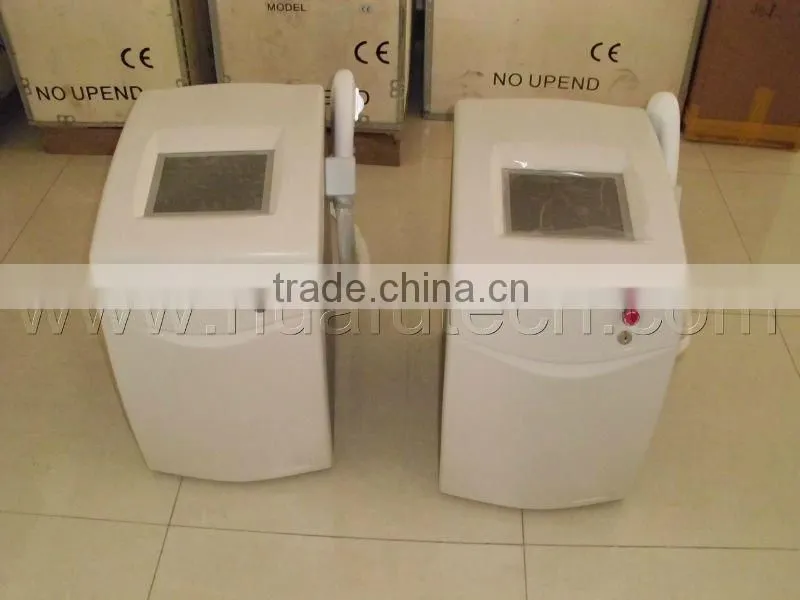home use hair removal device ipl