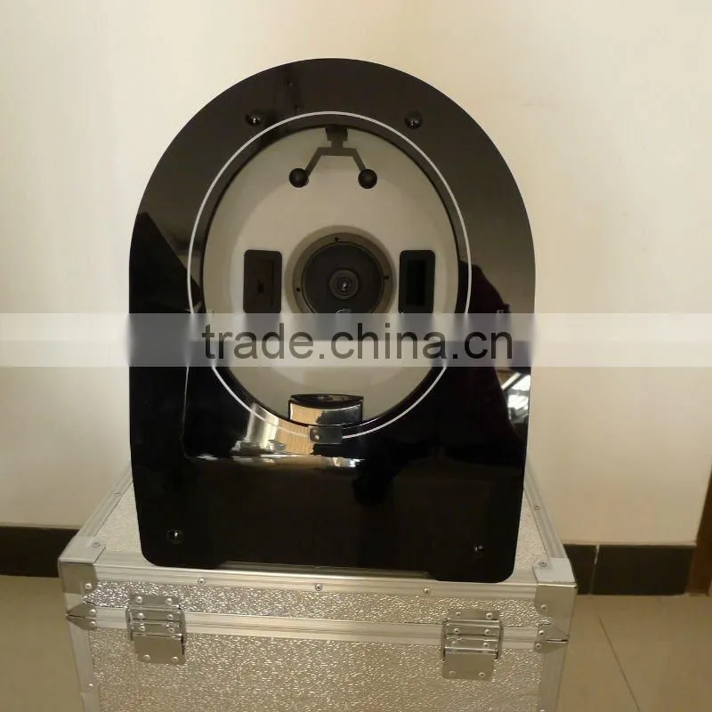 skin imaging system