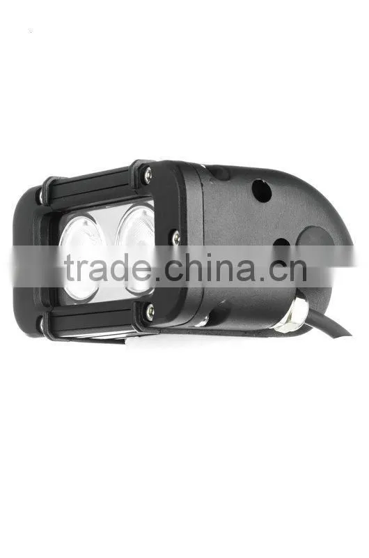 Canton Fair Hot Sale LED light bar, super bright led driving light bar, 20W Off road led work light bar