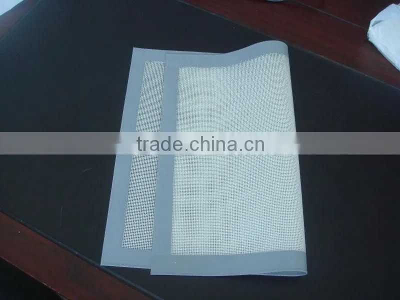 Silicone baking anti-slip mat