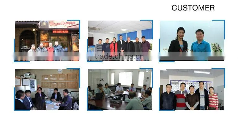 Hot Rolled Screw-Thread Steel Bar