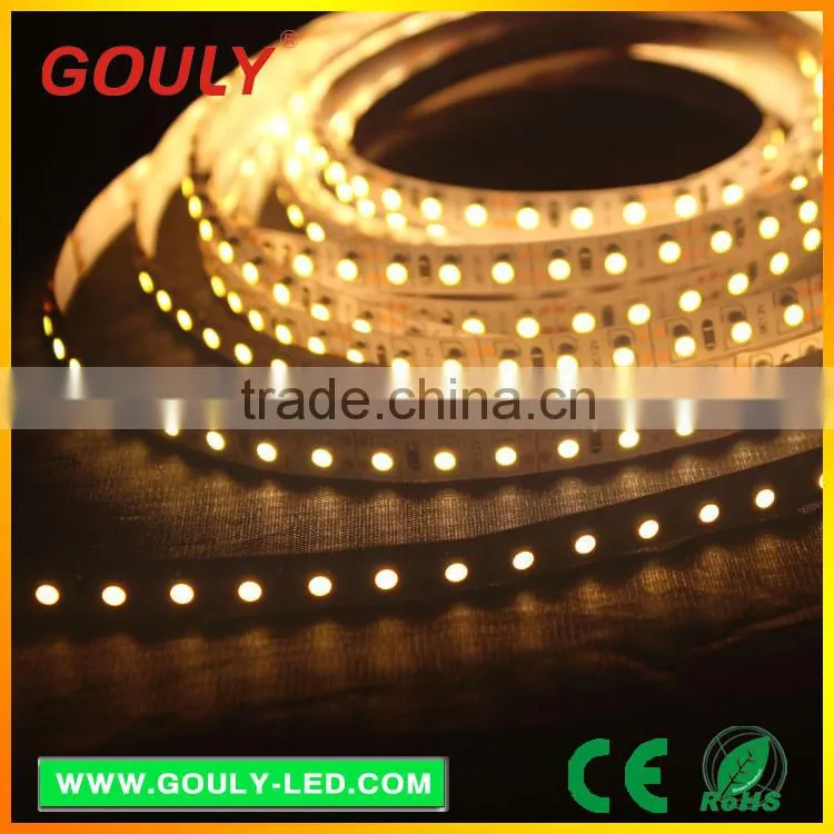 factory price non waterproof led strip holder ip20