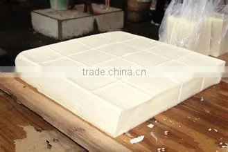 China factory direct selling soybean processing machine