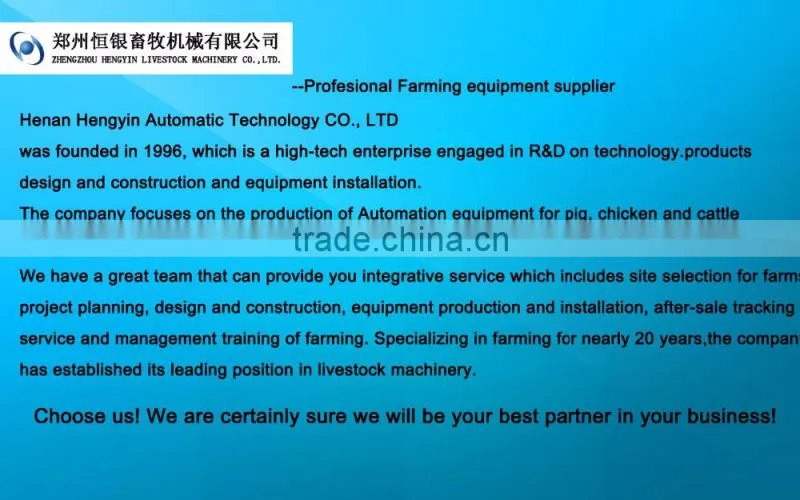 2*0.6m gestation crate/pig gestation cages for sow