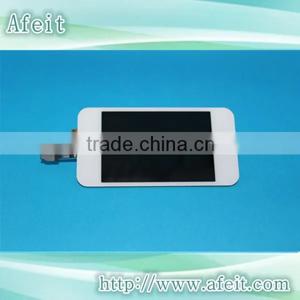 original quality for ipod touch 5 lcd touch screen