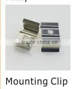 2016 led strip light profile extruded aluminum channel led profile