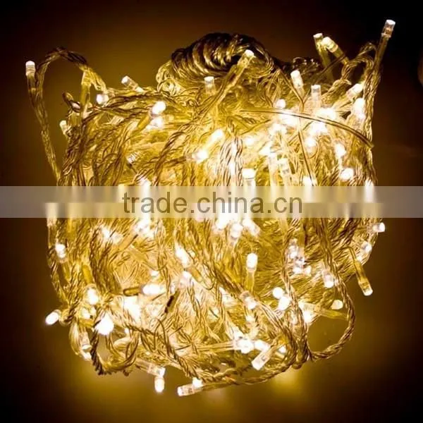 CE Approved Fairy Copper Wire Outdoor Patio market string lights,LED fairy light