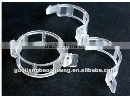 greenhouse plastic clips