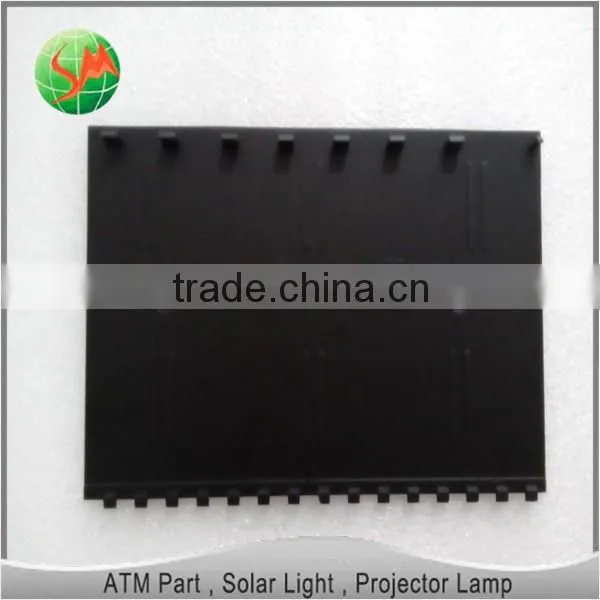 01750041941 atm bank machine parts wincor Reject Cassette Bottom Plate 1750041941
