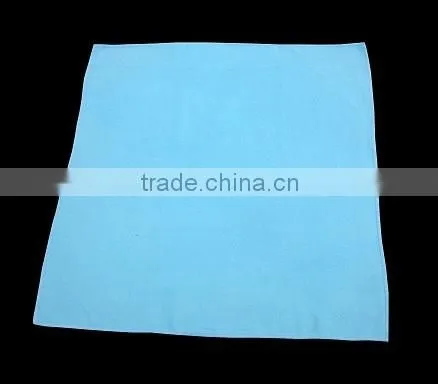 bamboo terry towel
