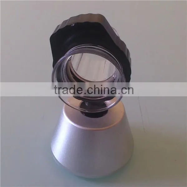 EAS system anti theft system Hard tag bottle cap for wine for RF system