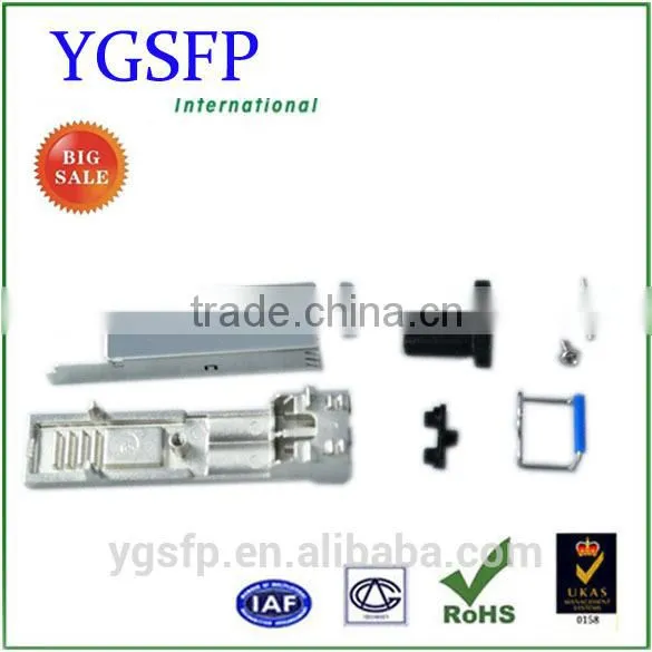 High Perfermance 1.25/2.5GB SFP Dual Fiber Optic Connector SFP-10G-LR .