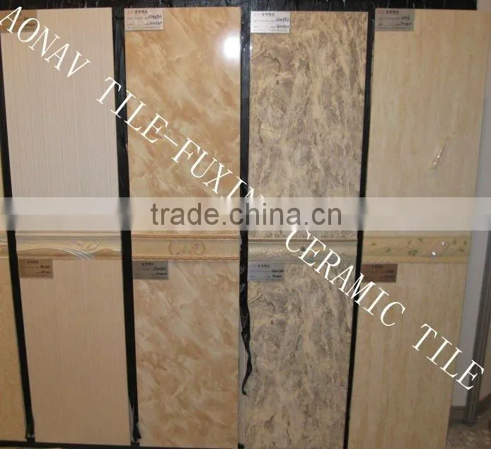 china ceramic tile borders