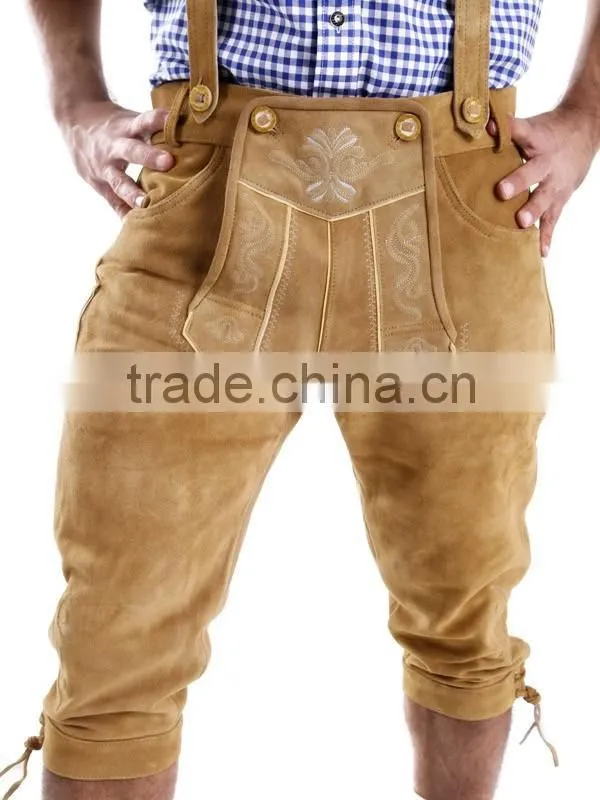 Trachten Wears,LEDERHOSEN,KNIEHOSEN,BAVARIAN GARMENTS ,German Lederhosen
