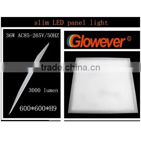 aluminum new products 2016 5W high lumen led lamps e27 bulb Glowever