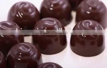 CM275 multi-fuction chocolate moulding line