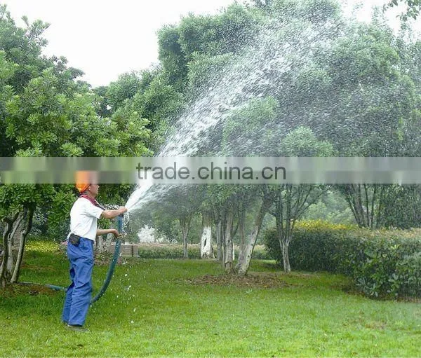 fire flexible hose
