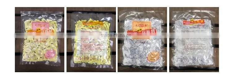 free sample oxygen absorber prevent oxidative rancidity of food oils