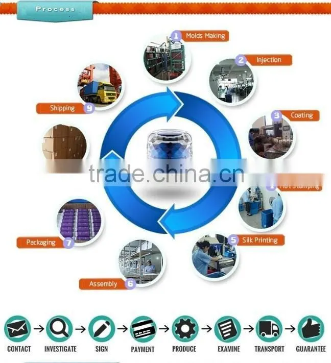 30ml 50ml Plastic AS Airless Bottles For Skin Care