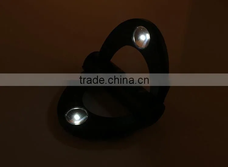 CE Battery Multifunctional work lights for tractors
