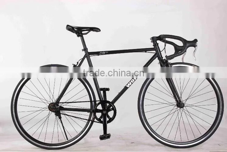 700C Fixie Bike/Road Bike/racing bike made in china For Sale