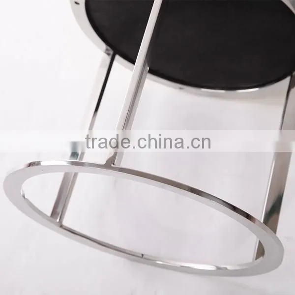 Home fabric stools furniture design by Antonio Citterio