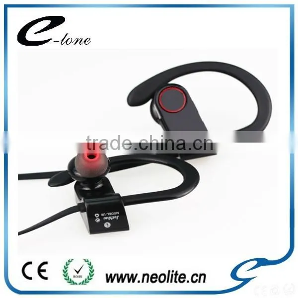 bluetooth neckband mini sports stereo bluetooth wireless bluetooth headset stereo
