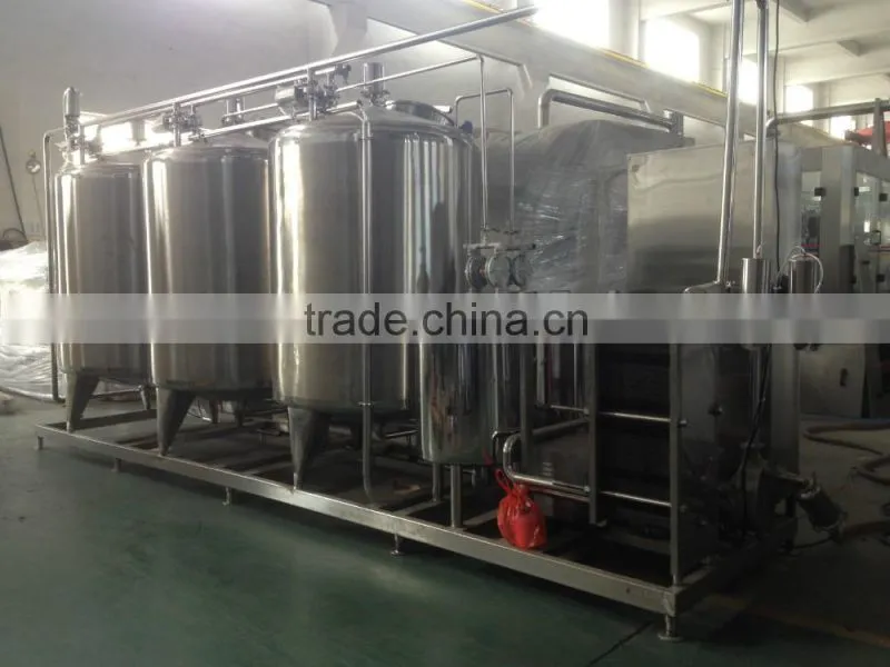 stainless steel water distiller machine