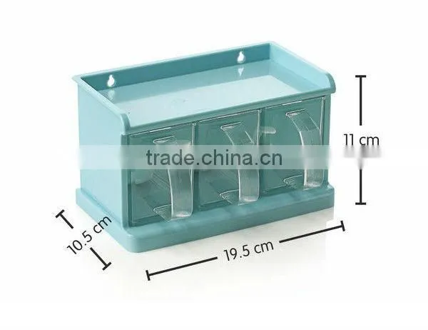Kitchen box injection mould