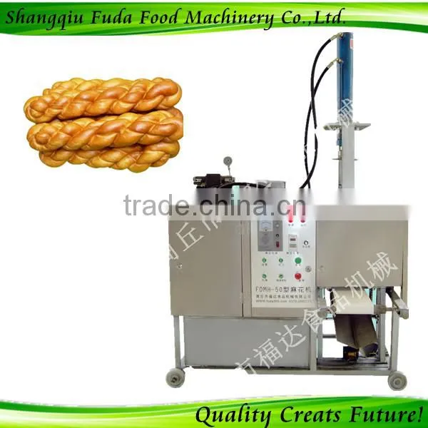 Cantonese-style Dim Sum Forming Equipment Machine