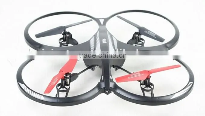 2.4G 4CH light and camera gyro radio controlled drone rc toys