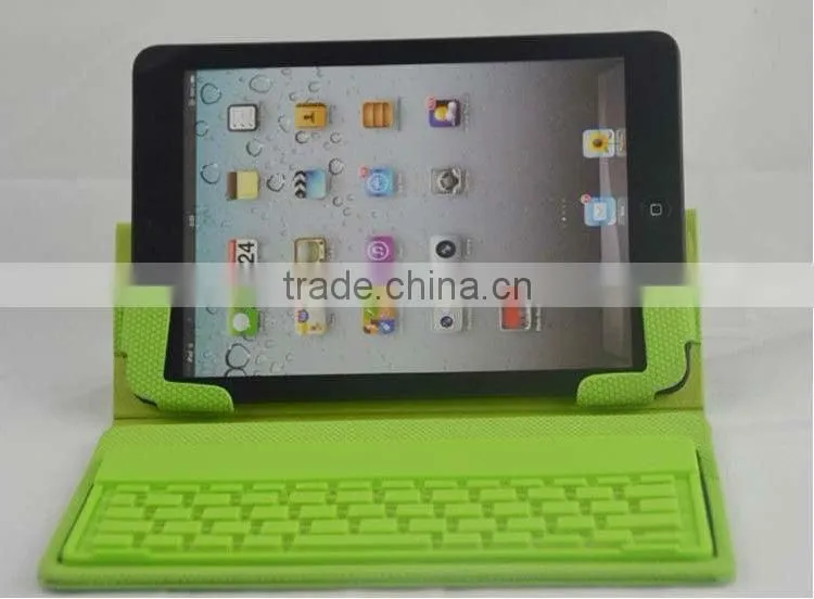 For iPad Mini Bluetooth Keyboard Case,Bluetooth Keyboard Case For iPad Mini