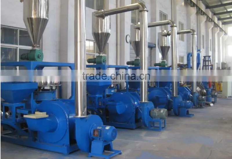 high speed pe plastic pipe extrusion machine