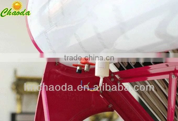 Silicon ring&dust proof for solar water heater