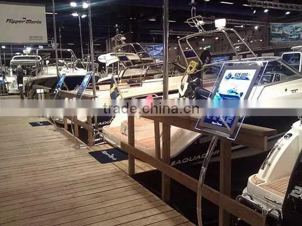 Low price useful acrylic led illumination signs